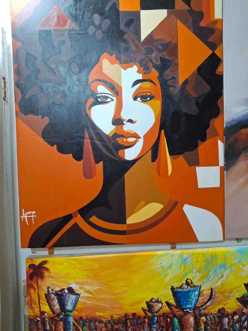 KRS Spirit‑Laced Art