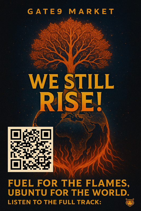 We Still Rise Tee