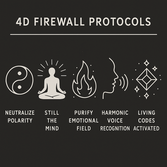 4D Firewall Protocol Tee
