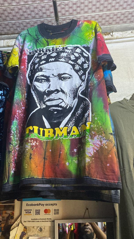 KRS Flamewear Signature Tee