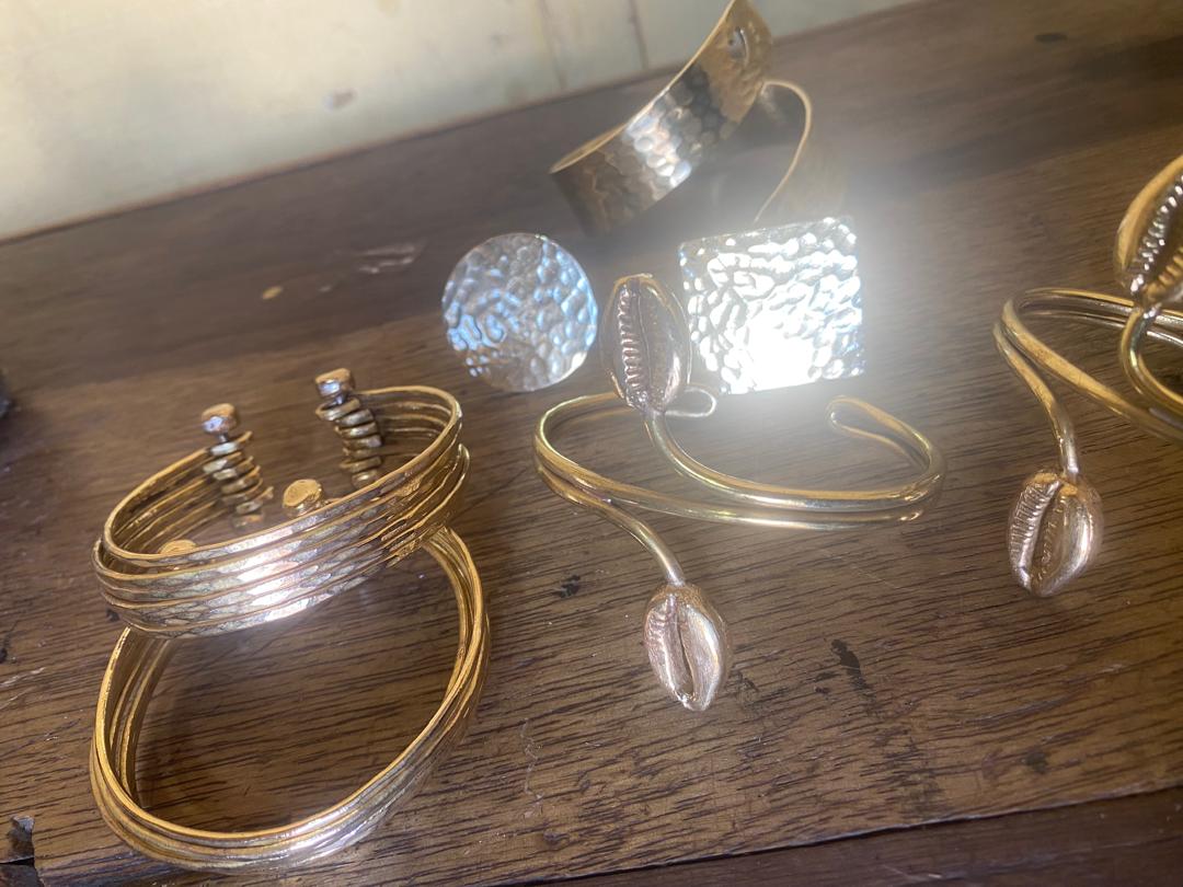 KRS Spirit‑Laced Variety of Hand crafted Beauty