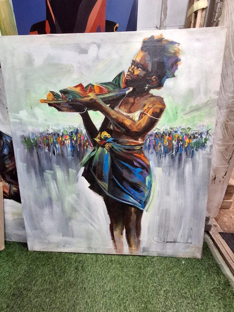 KRS Spirit‑Laced Art